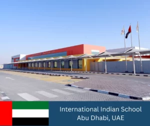 International Indian School UAE