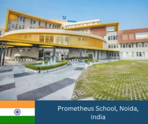 Prometheus School India