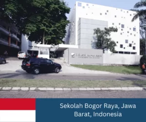 Sekolah bogor raya school